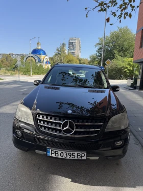 Mercedes-Benz ML 280 