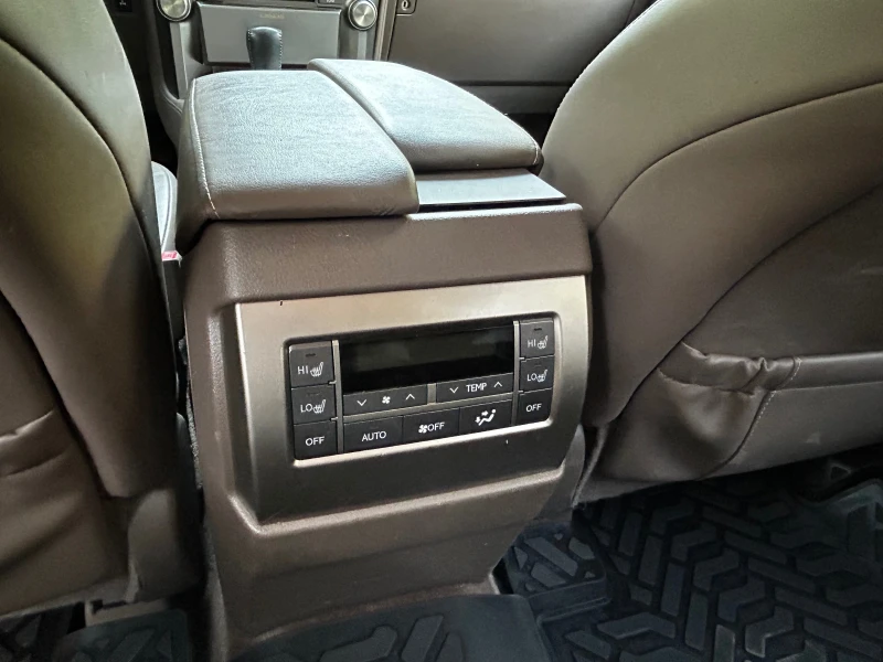 Lexus GX 460 4.6 V8, снимка 9 - Автомобили и джипове - 47153350