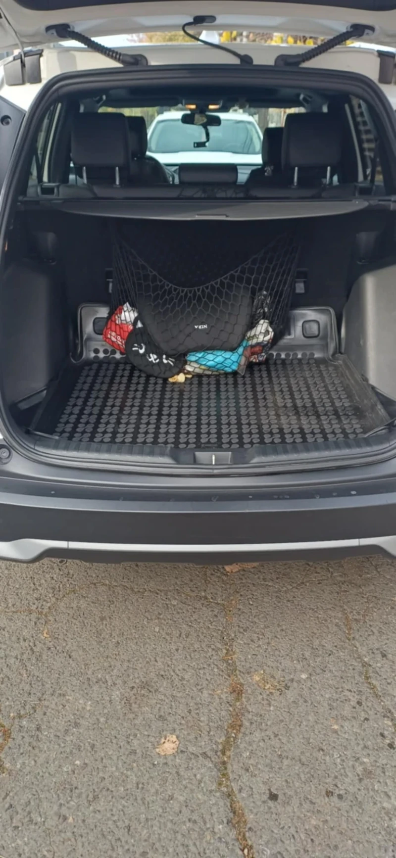 Honda Cr-v 1.5, снимка 15 - Автомобили и джипове - 52528984