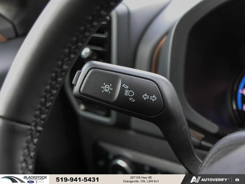 Ford Bronco * Outer Banks * CARFAX * ЦЕНА ДО БЪЛГАРИЯ, снимка 12 - Автомобили и джипове - 52969173