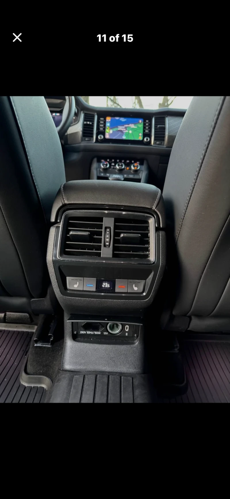 Skoda Kodiaq Vision, снимка 5 - Автомобили и джипове - 53156429