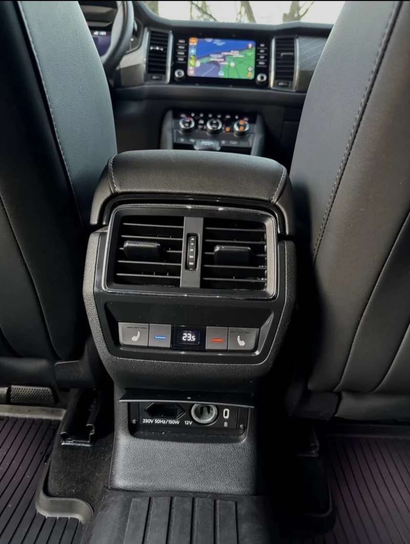 Skoda Kodiaq Vision, снимка 9 - Автомобили и джипове - 53156429