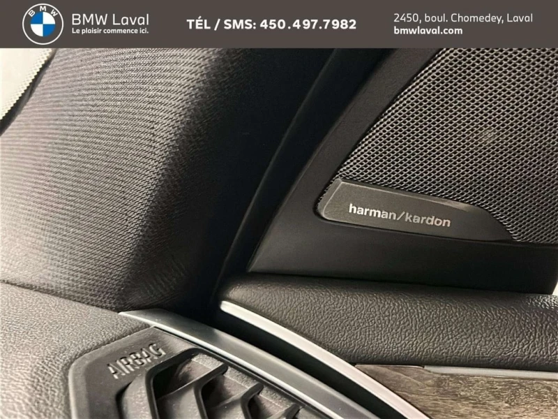 BMW X3 XDrive30i MPACK CARFAX, снимка 10 - Автомобили и джипове - 53283953