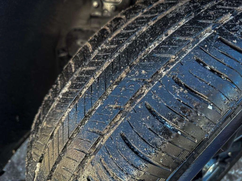 Honda Cr-v * Sport * CARFAX * ЦЕНА ДО БГ, снимка 11 - Автомобили и джипове - 53366150