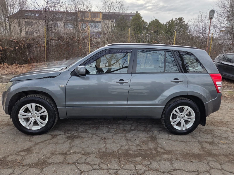 Suzuki Grand vitara 2.0 4WD, снимка 4 - Автомобили и джипове - 53467196