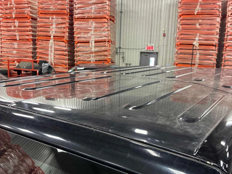 Jeep Wrangler * Rubicon * KEYLESS* ПОДГРЕВ* , снимка 15 - Автомобили и джипове - 53585832