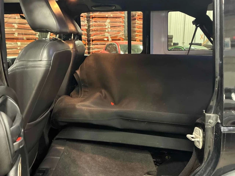 Jeep Wrangler * Rubicon * KEYLESS* ПОДГРЕВ* , снимка 12 - Автомобили и джипове - 53585832