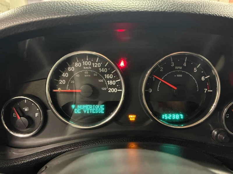 Jeep Wrangler * Rubicon * KEYLESS* ПОДГРЕВ* , снимка 8 - Автомобили и джипове - 53585832