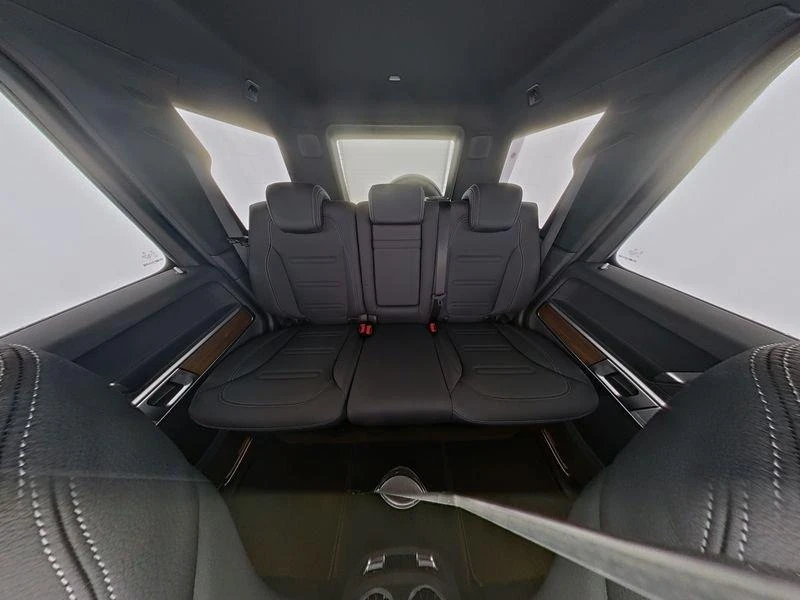 Mercedes-Benz G 450 d/4-MATIC/FACELIFT/EXCLUSIV/BURM/360/MULTIBEAM/ | Mobile.bg   10