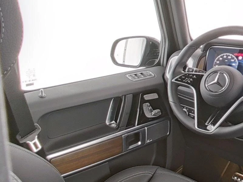Mercedes-Benz G 450 d/4-MATIC/FACELIFT/EXCLUSIV/BURM/360/MULTIBEAM/ | Mobile.bg   6