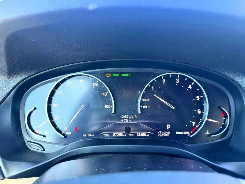 BMW X3 2.0L 4 REAR WHEEL DRIVE | Mobile.bg � ����������� 8