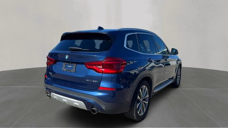 BMW X3 2.0L 4 REAR WHEEL DRIVE | Mobile.bg � ����������� 4