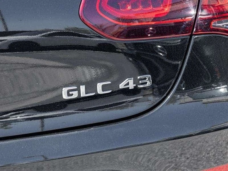 Mercedes-Benz GLC * 4MATIC Coupe * CARFAX * ЦЕНА ДО БГ, снимка 15 - Автомобили и джипове - 55498692