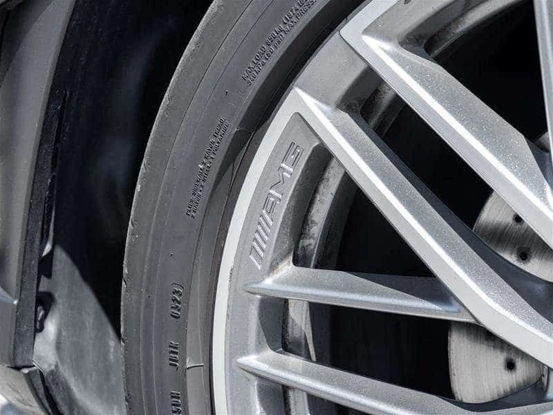 Mercedes-Benz GLC * 4MATIC Coupe * CARFAX * ЦЕНА ДО БГ, снимка 8 - Автомобили и джипове - 55498692