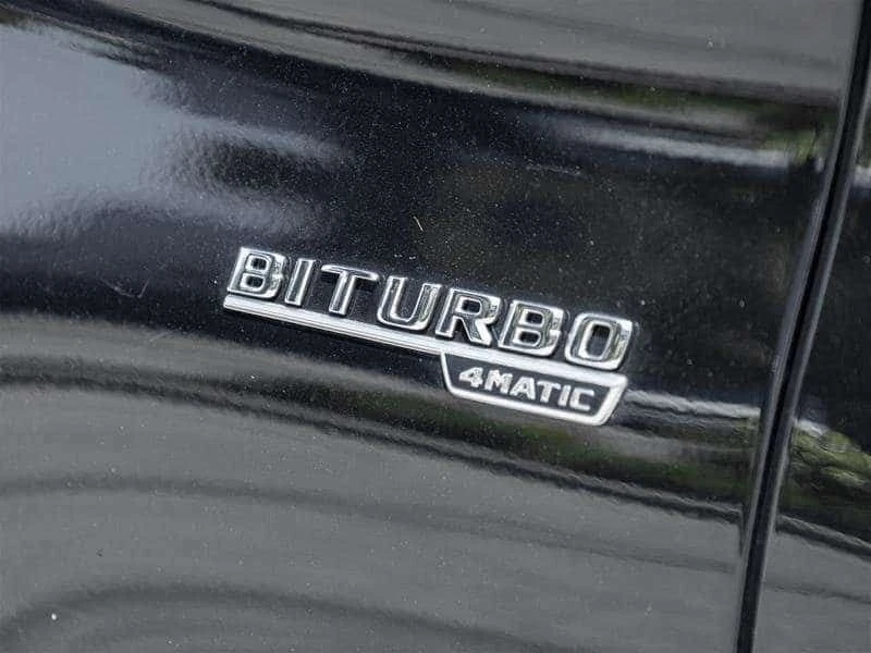 Mercedes-Benz GLC * 4MATIC Coupe * CARFAX * ЦЕНА ДО БГ, снимка 4 - Автомобили и джипове - 55498692