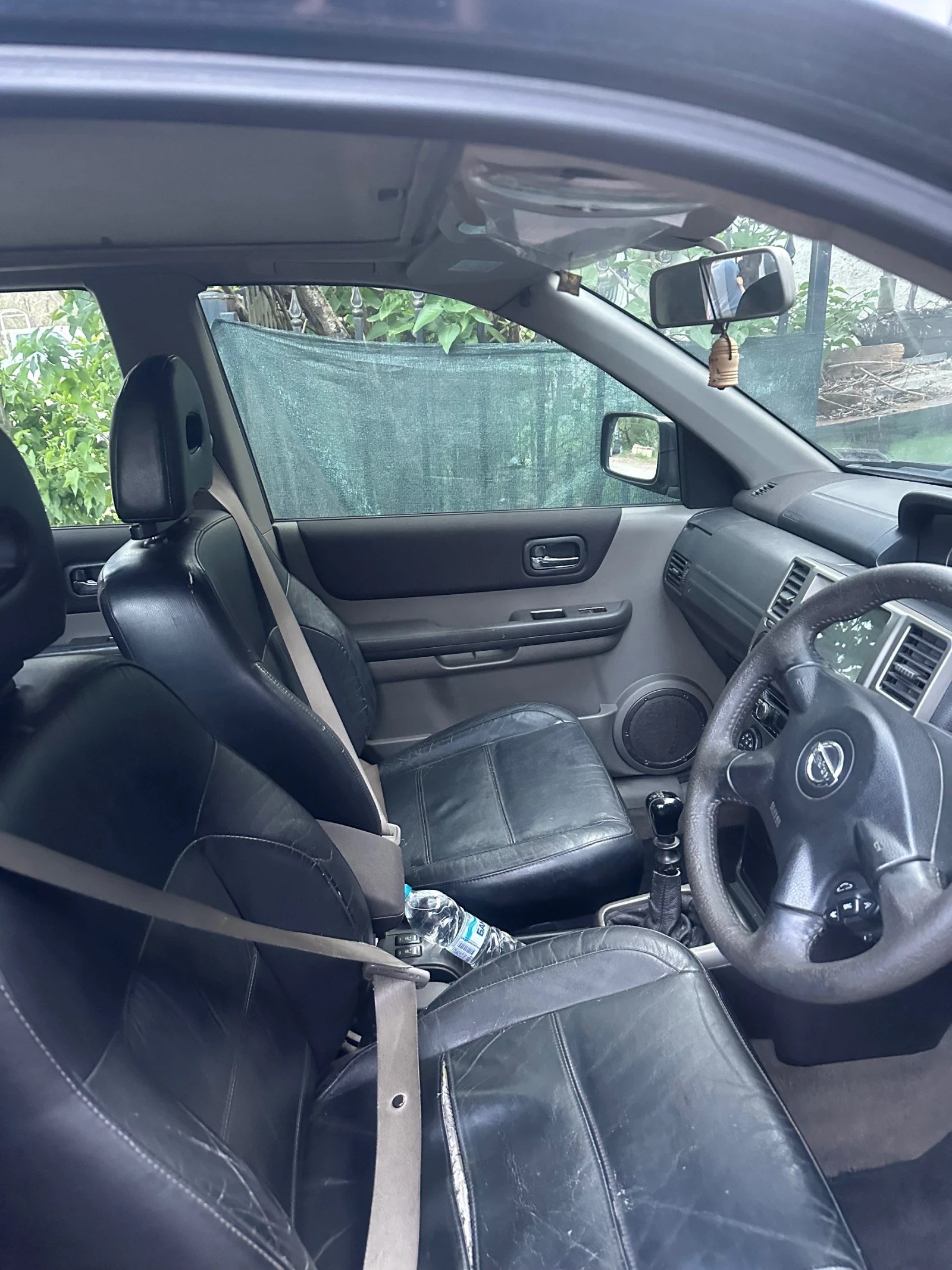 Nissan X-trail 2.2 - изображение 6