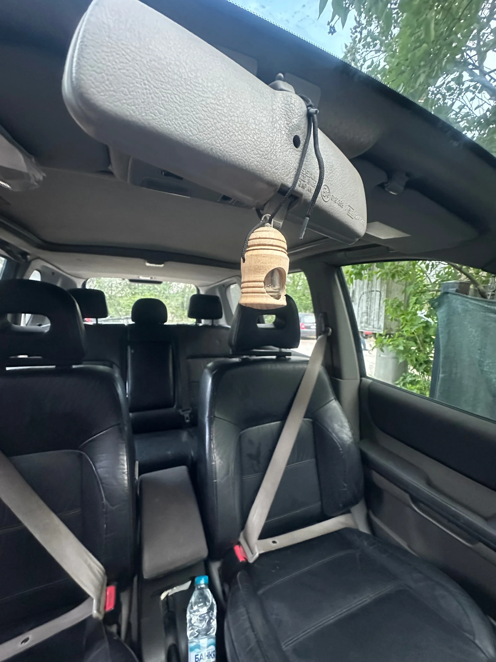 Nissan X-trail 2.2 - изображение 7