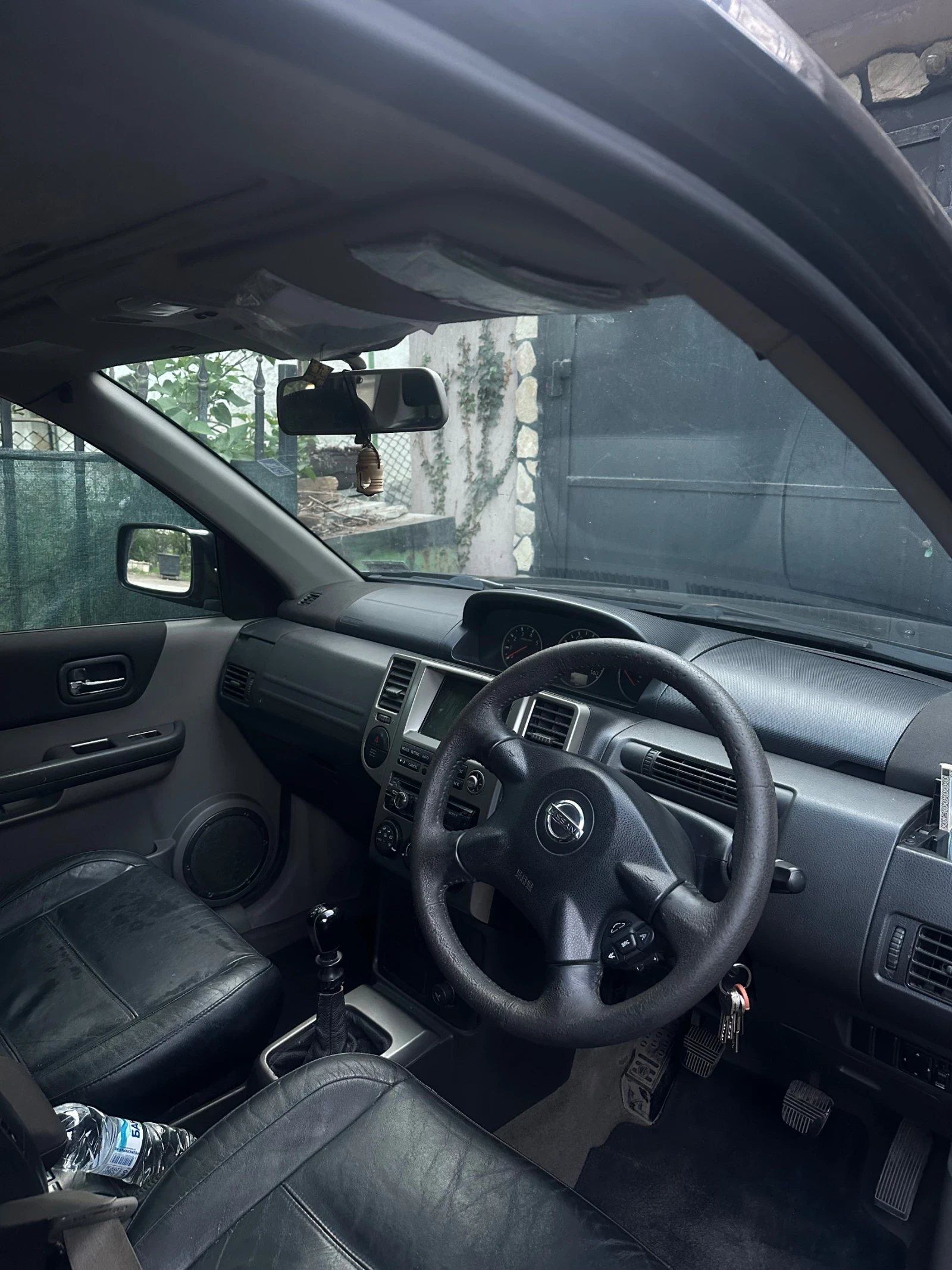 Nissan X-trail 2.2 - изображение 5