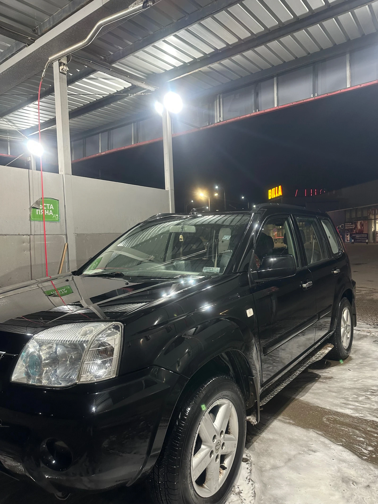 Nissan X-trail 2.2 - изображение 3