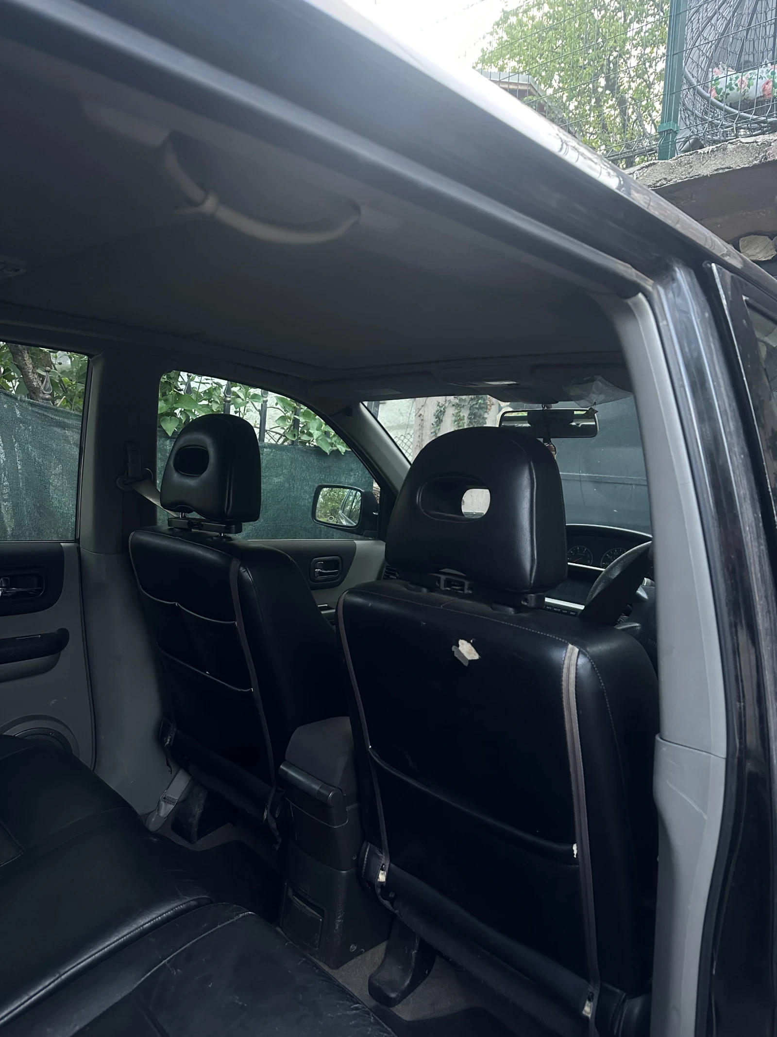 Nissan X-trail 2.2 - изображение 9