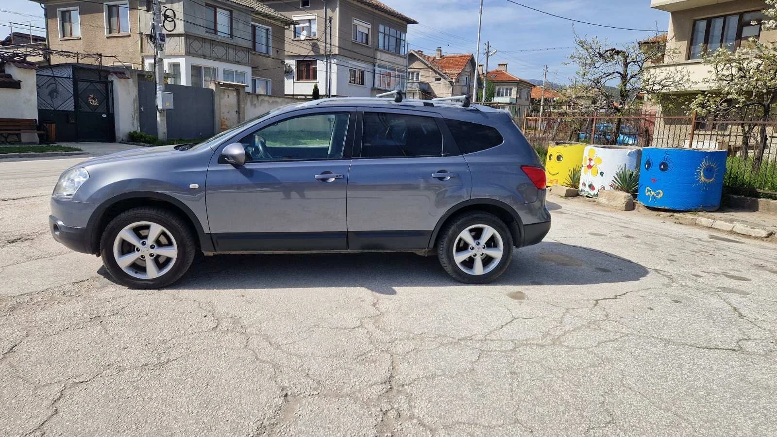 Nissan Qashqai 2.0 Бензин  - изображение 7