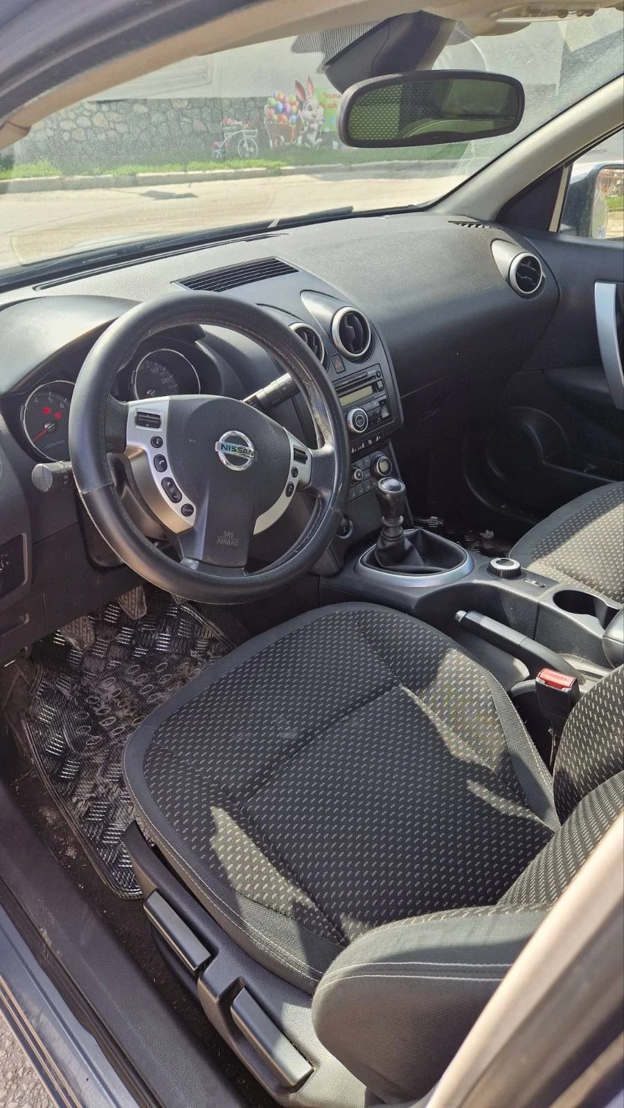 Nissan Qashqai 2.0 Бензин  - изображение 4
