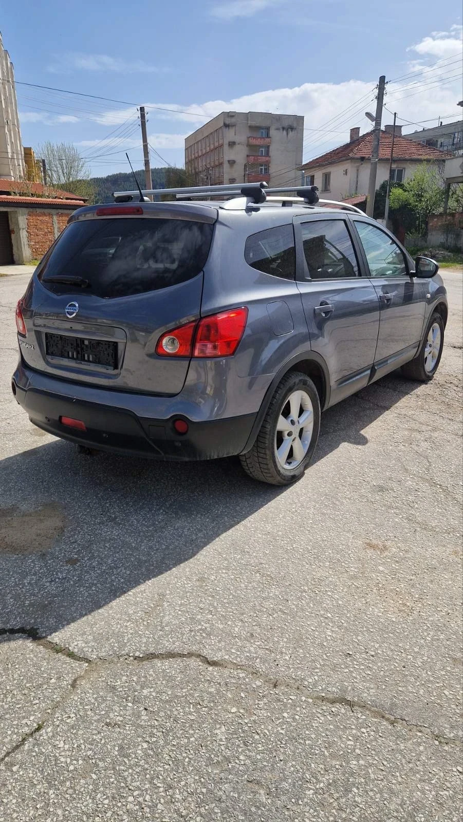 Nissan Qashqai 2.0 Бензин  - изображение 6