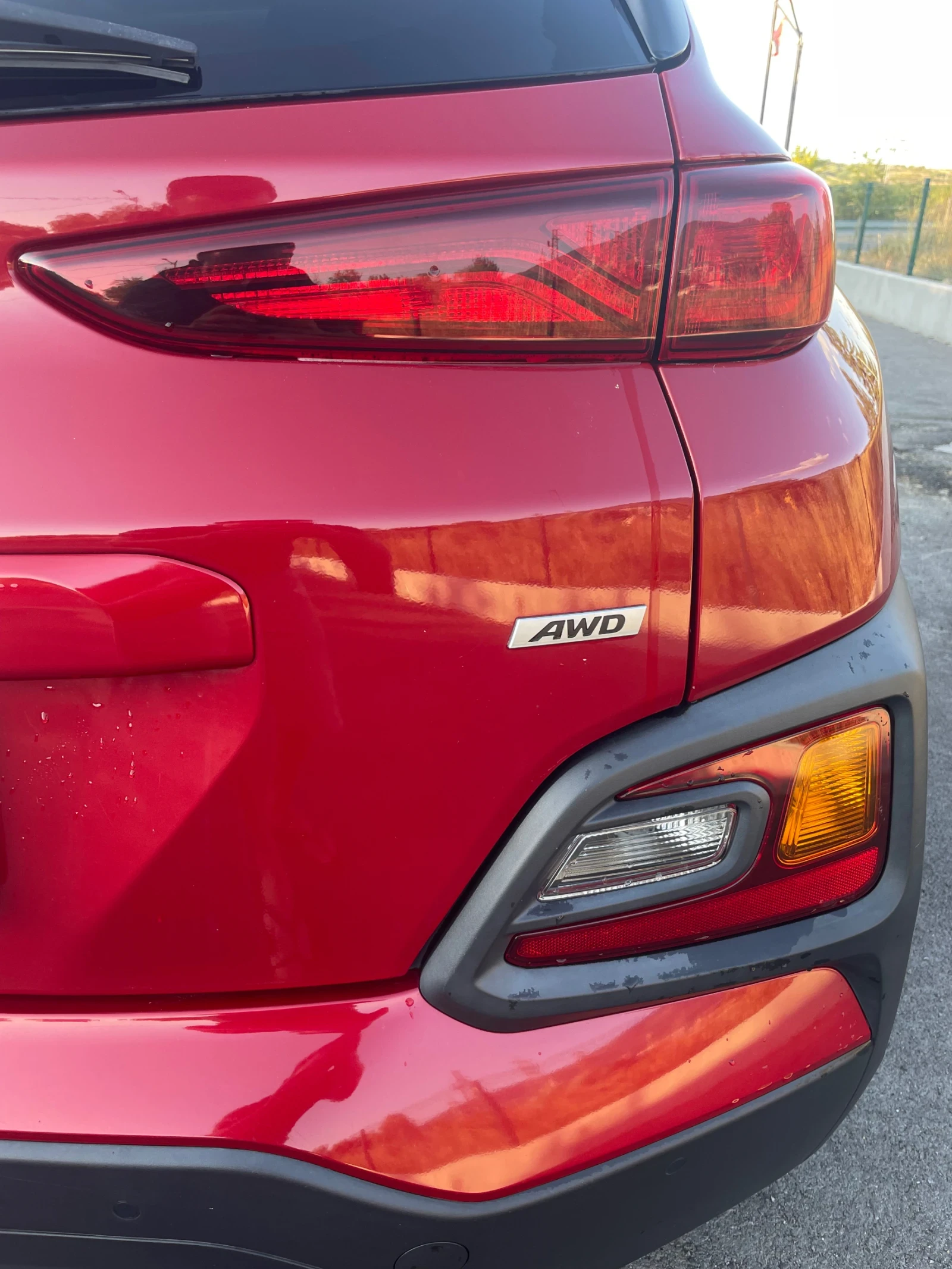Hyundai Kona  - изображение 5