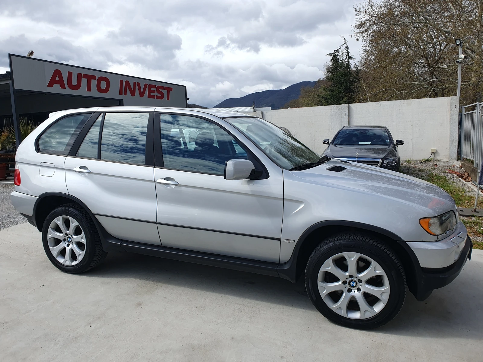 BMW X5 КАТО НОВA - изображение 8