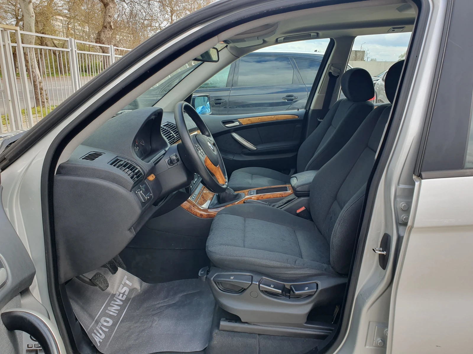 BMW X5 КАТО НОВA - изображение 9