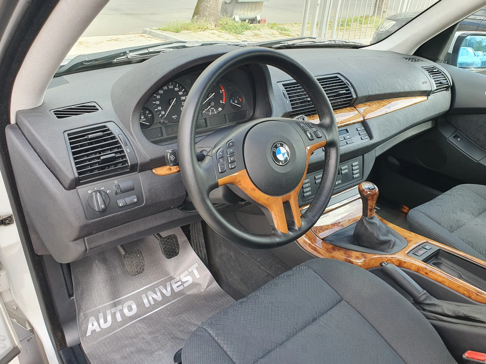 BMW X5 КАТО НОВA - изображение 10