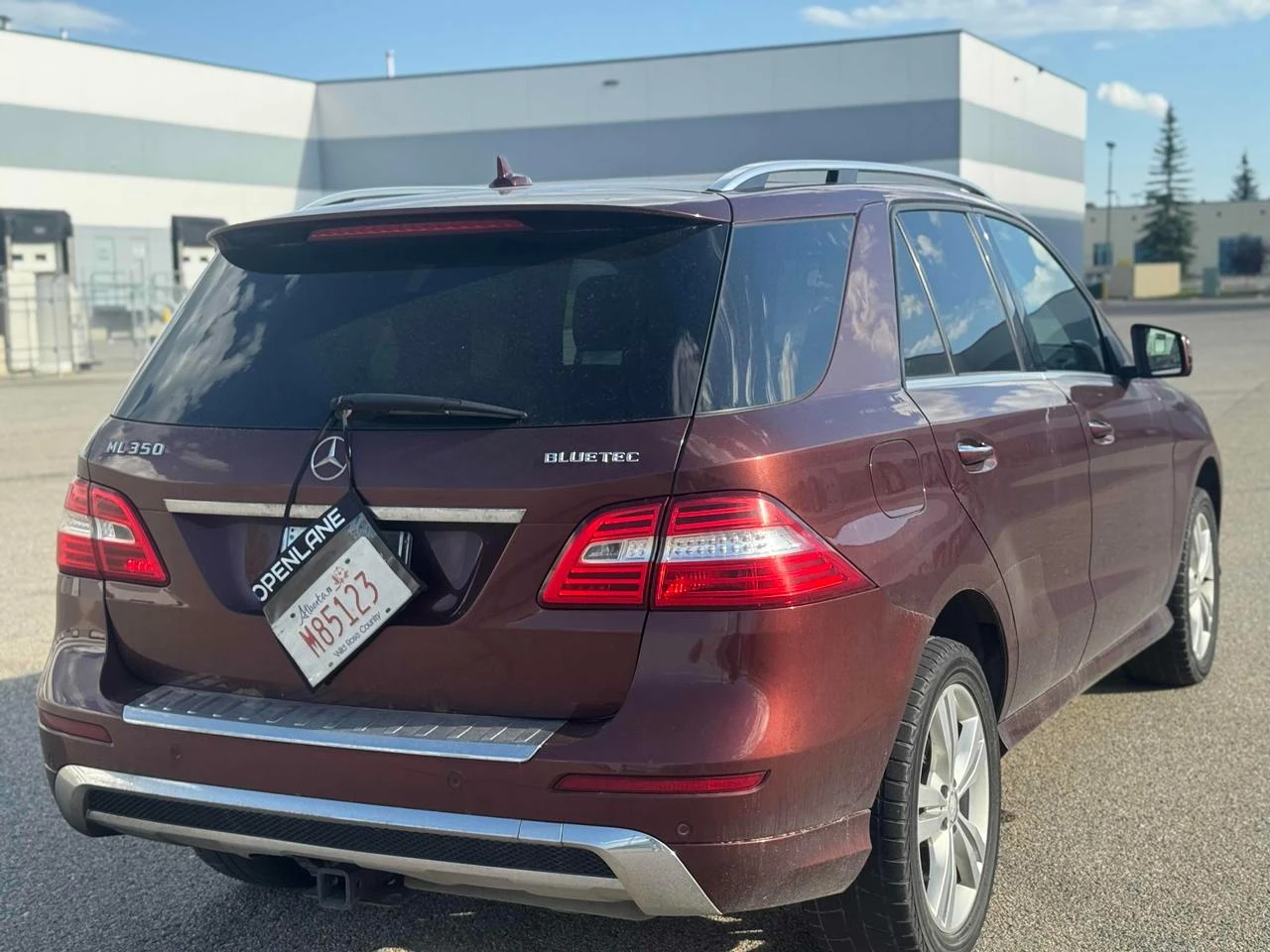 Mercedes-Benz ML 350  350D БЕЗ ПЪРВОНАЧАЛНА ВНОСКА'КАРФАКС' - изображение 6