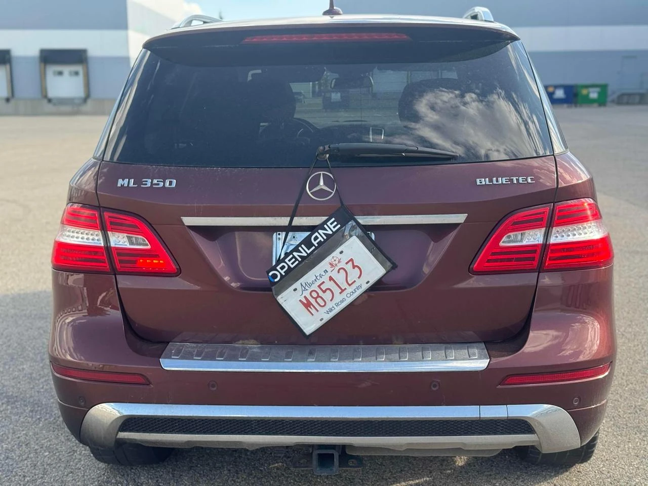 Mercedes-Benz ML 350  350D БЕЗ ПЪРВОНАЧАЛНА ВНОСКА'КАРФАКС' - изображение 8