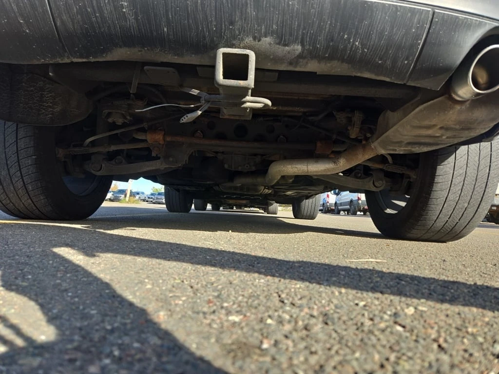 Jeep Grand cherokee * LIMITED * CARFAX *    | Mobile.bg   16