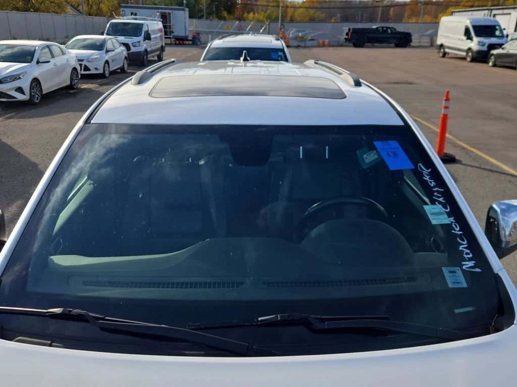 Jeep Grand cherokee * LIMITED * CARFAX *    | Mobile.bg   17