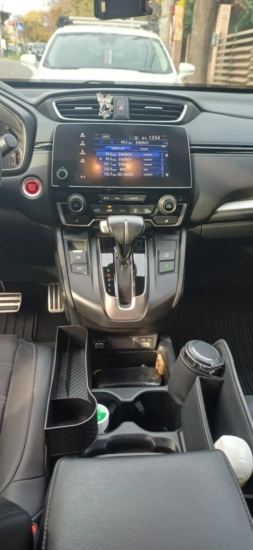 Honda Cr-v 1.5 - изображение 10