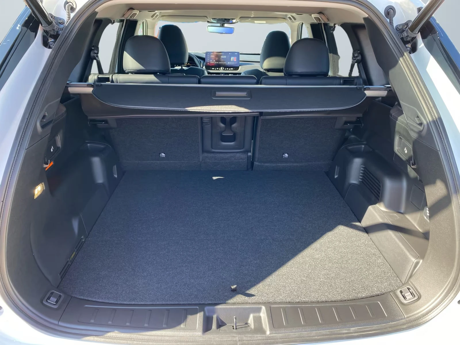 Mitsubishi Outlander 2.4PHEV/306HP/ACC/PDC/LED/360/BSA/CPLAY/PANO/978f - изображение 6