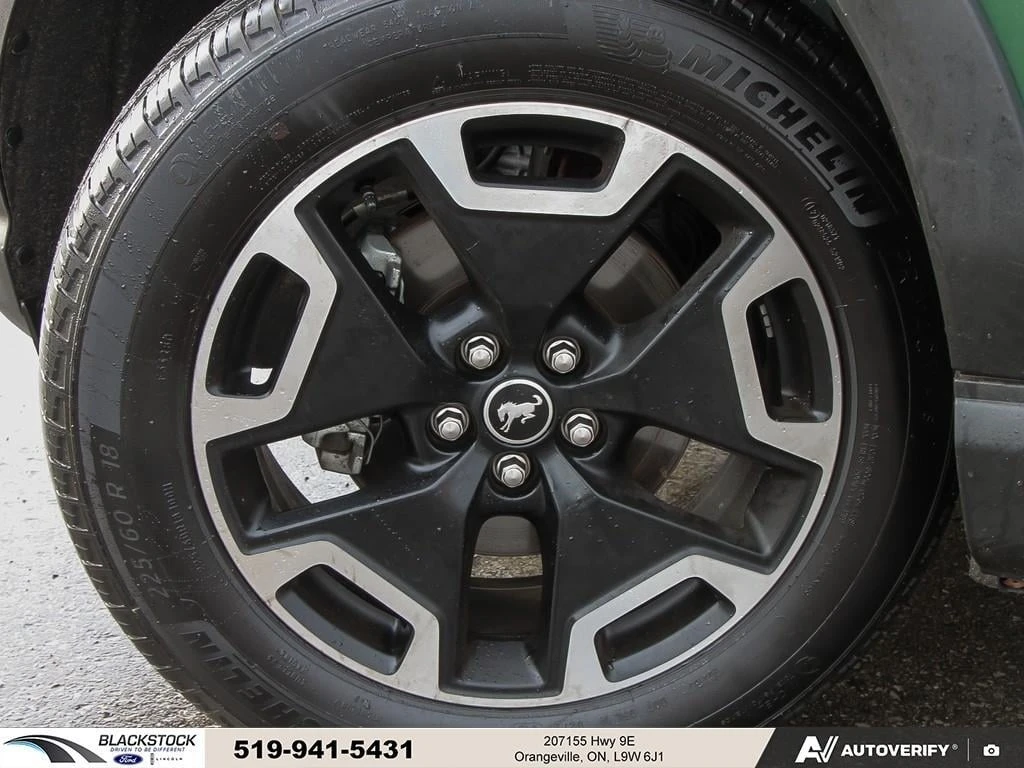 Ford Bronco * Outer Banks * CARFAX * ���� �� �������� | Mobile.bg � ����������� 6