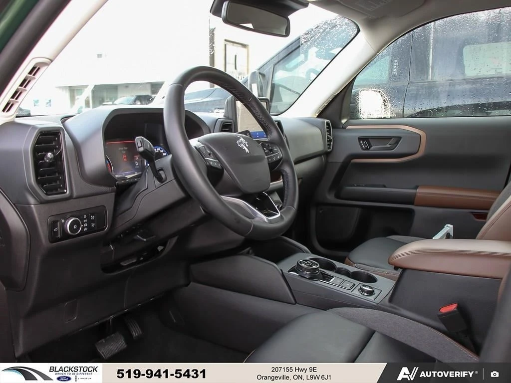 Ford Bronco * Outer Banks * CARFAX * ���� �� �������� | Mobile.bg � ����������� 9