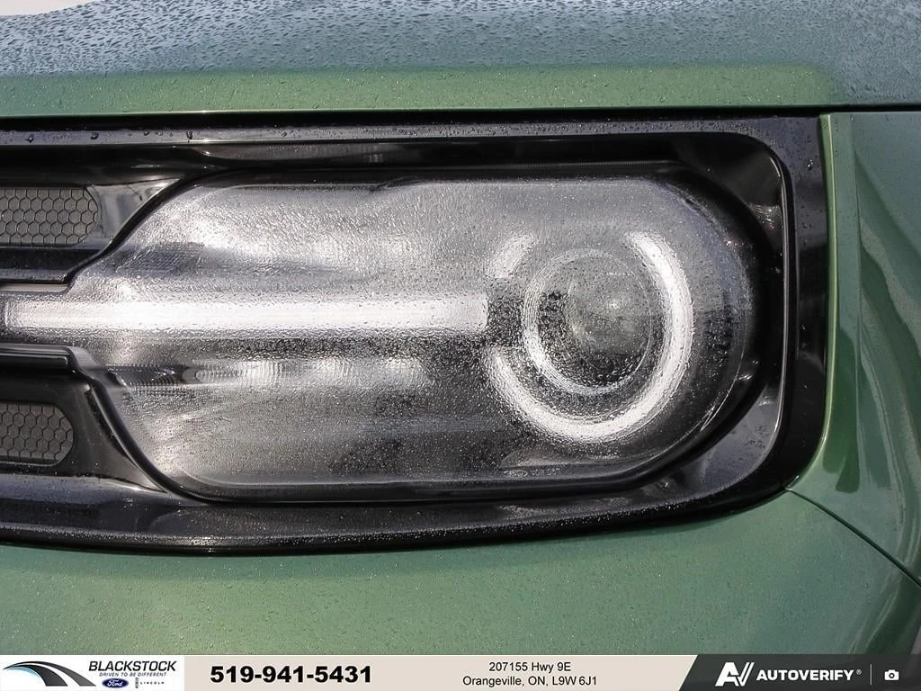 Ford Bronco * Outer Banks * CARFAX * ���� �� �������� | Mobile.bg � ����������� 7