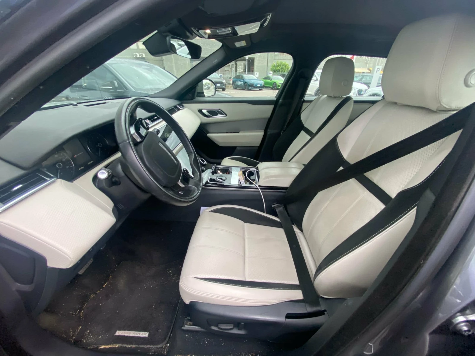 Land Rover Range Rover Velar  - изображение 5