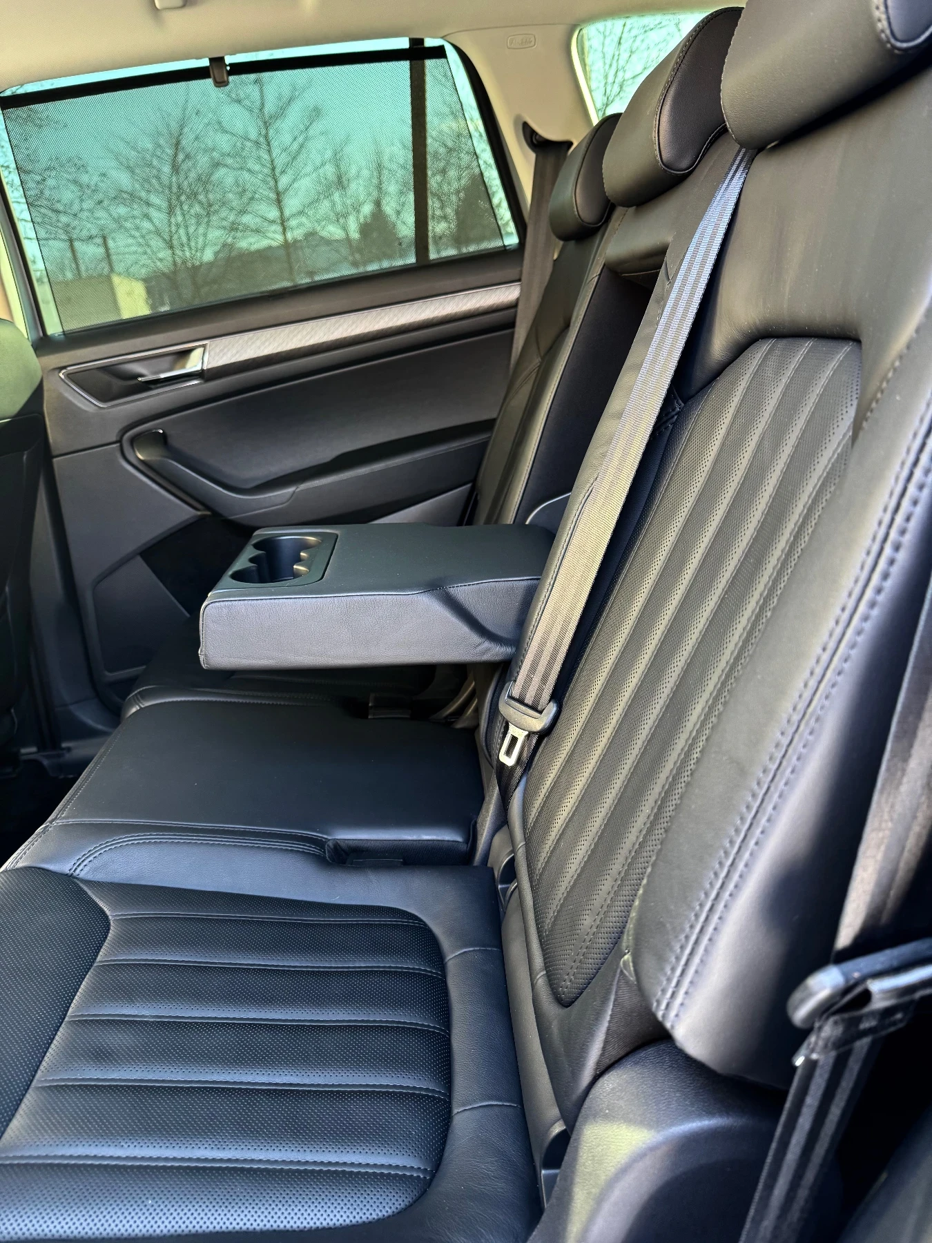 Skoda Kodiaq Vision | Mobile.bg � ����������� 10