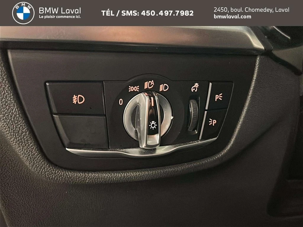BMW X3 XDrive30i MPACK CARFAX | Mobile.bg � ����������� 13