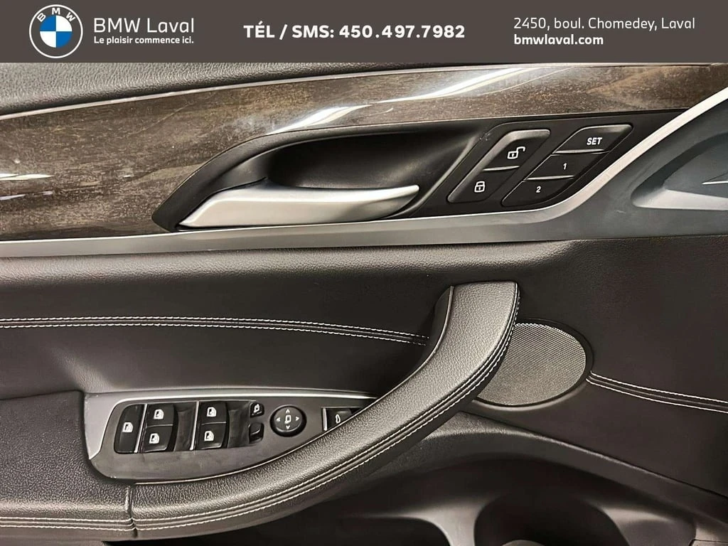 BMW X3 XDrive30i MPACK CARFAX | Mobile.bg � ����������� 11