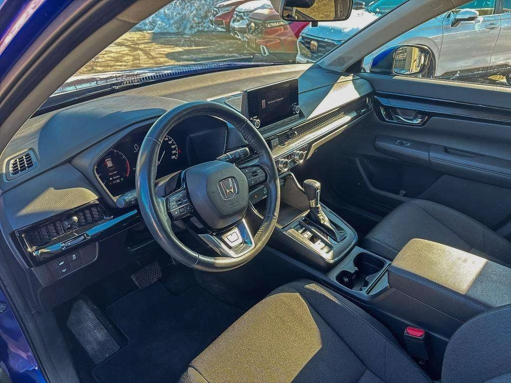 Honda Cr-v * Sport * CARFAX * ���� �� �� | Mobile.bg � ����������� 17