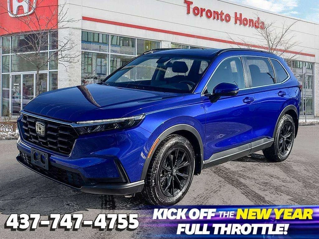 Honda Cr-v * Sport * CARFAX * ���� �� �� | Mobile.bg � ����������� 1