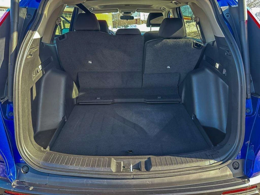 Honda Cr-v * Sport * CARFAX * ���� �� �� | Mobile.bg � ����������� 16