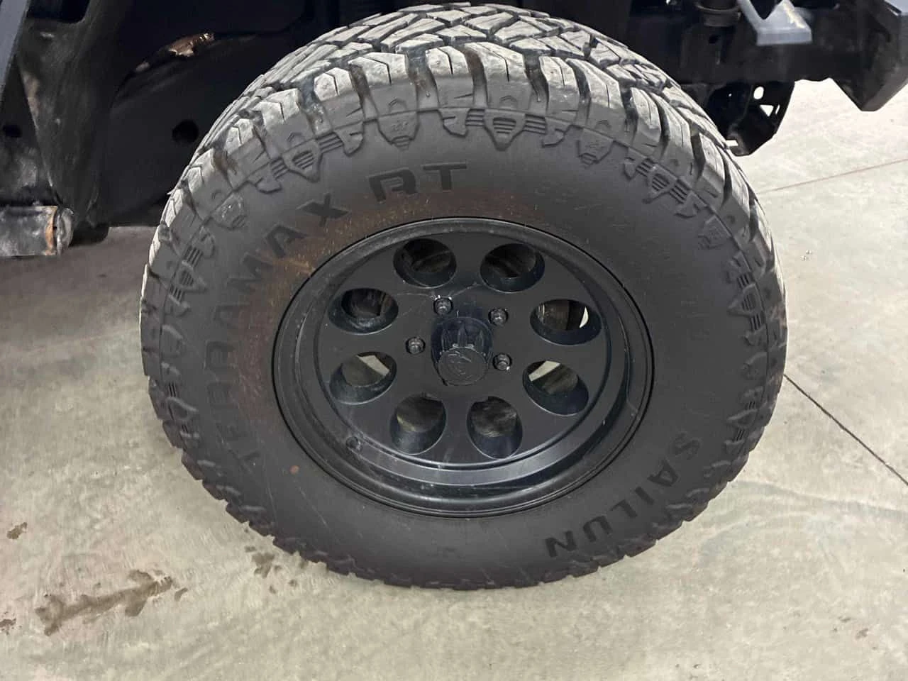 Jeep Wrangler * Rubicon * KEYLESS* ПОДГРЕВ*  - изображение 7