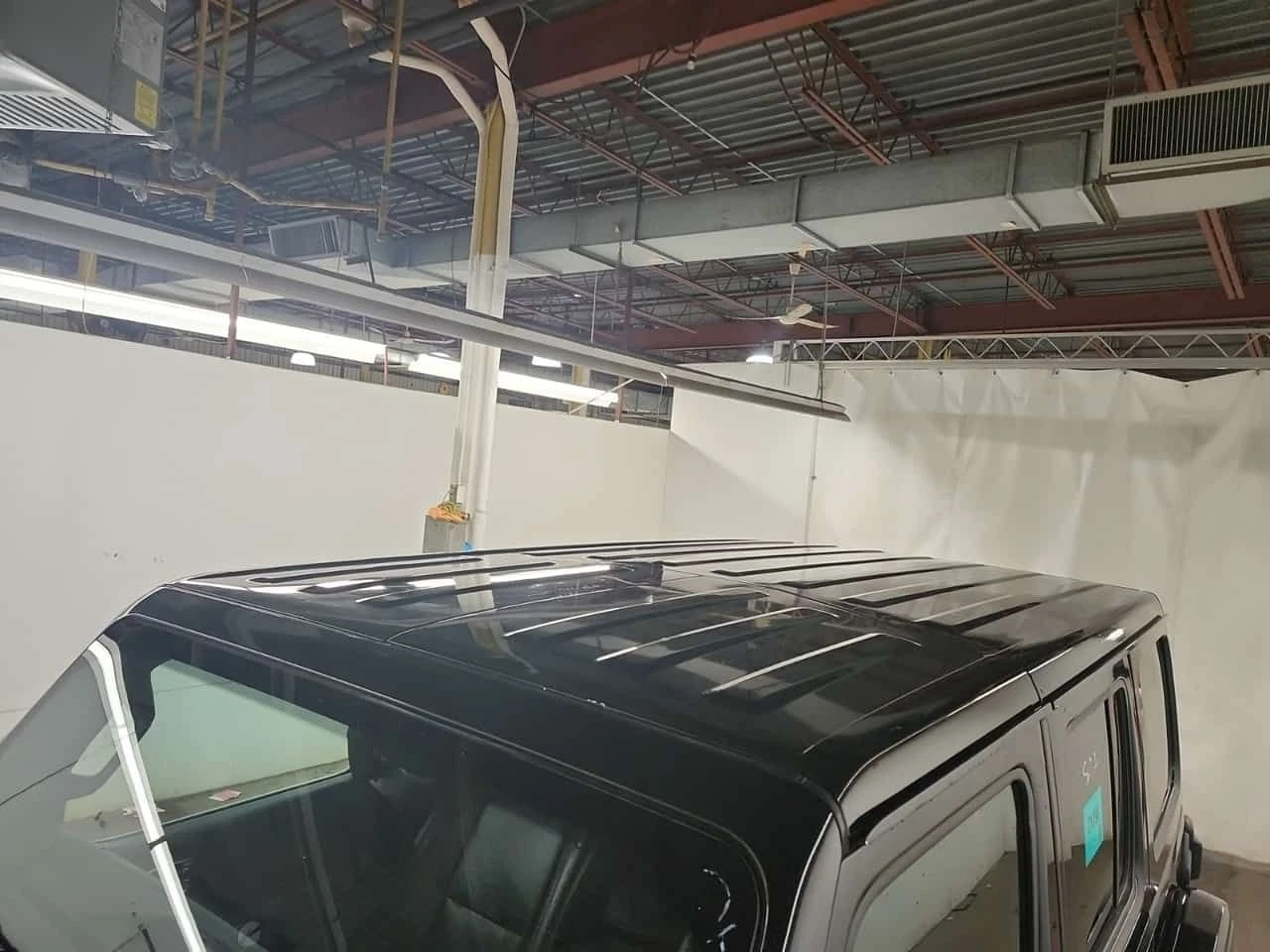 Jeep Wrangler * UNLIMITED RUBICON * CARFAX * БЕЗ ПЪРВОНАЧАЛНА ВН - изображение 8