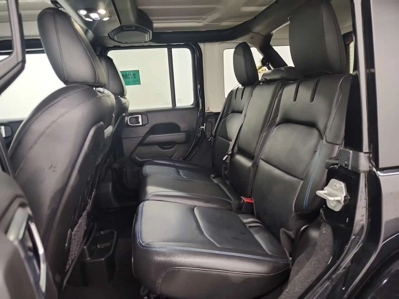 Jeep Wrangler * UNLIMITED RUBICON * CARFAX * ��� ������������ �� | Mobile.bg � ����������� 12